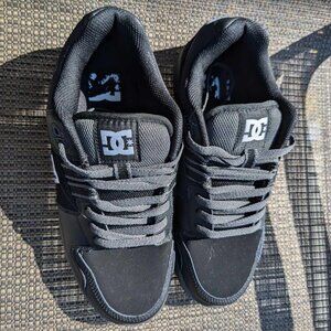 DC Brand Skate Shoes Size 9
